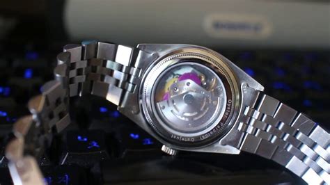 rolex watch with see through back|Guide to Rolex see.